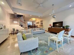 Chuan Green (D19), Terrace #557297011
